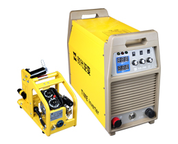 熔化极气体保护焊机NB-500(A160-500)